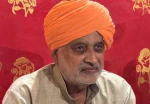 Shyam Singh Rana