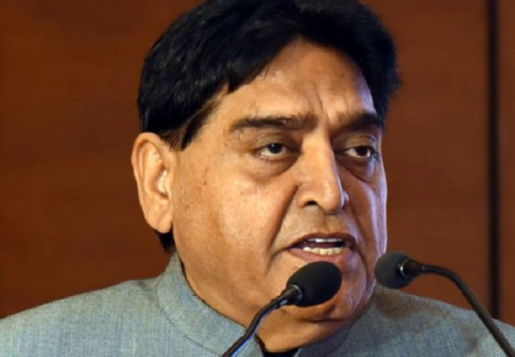 Shyam sunder arora