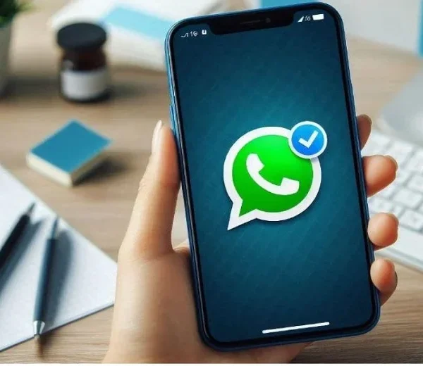 WhatsApp Username