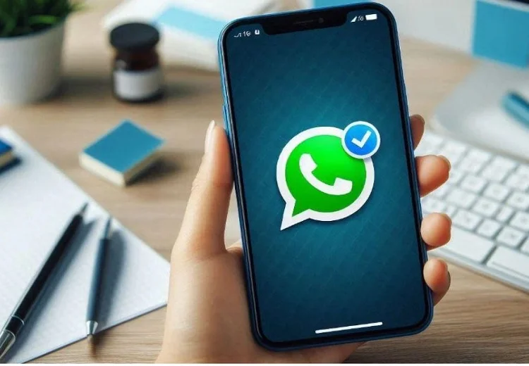 WhatsApp Username