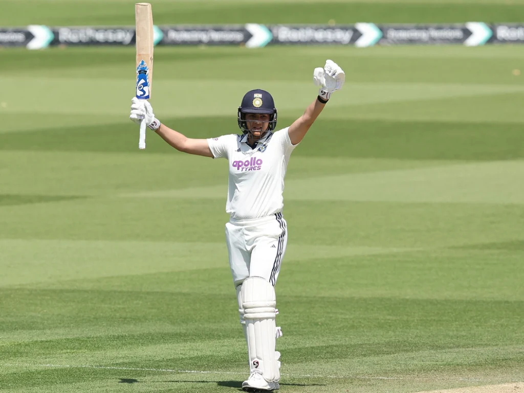 Yastika Bhatia