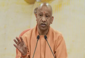 Yogi Adityanath