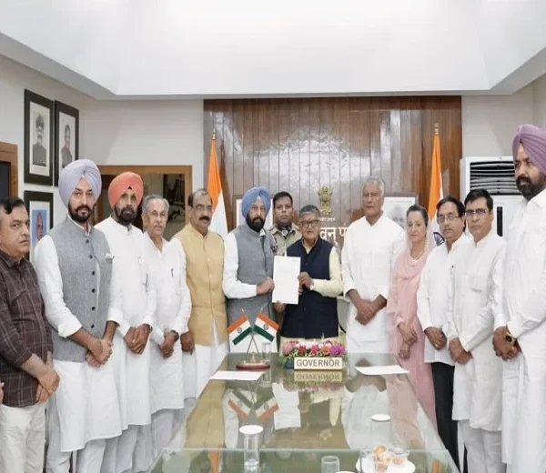 ਅਬੋਹਰ ਨਗਰ ਨਿਗਮ ਦੇ ਮੇਅਰ ਦੀ ਚੋਣ ਨੂੰ…