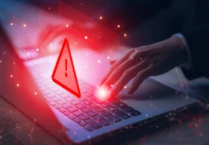 cyber crime control