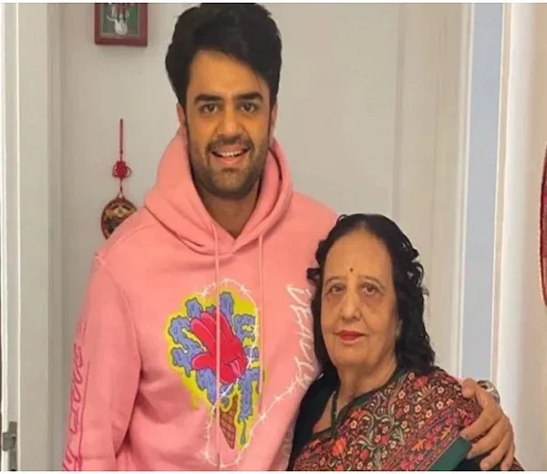 ਮਨੀਸ਼ ਪਾਲ ‘ਤੇ ਟੁੱਟਿਆ ਦੁੱਖਾਂ ਦਾ ਪਹਾੜ, ਮਾਂ…