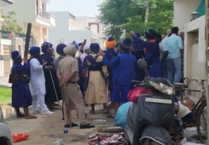 Sant Hazara Singh Nagar