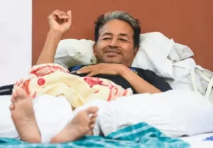 ਸੋਨਮ ਵਾਂਗਚੁਕ