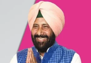 Punjab BJP