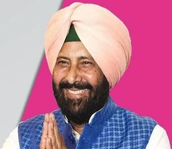Punjab BJP