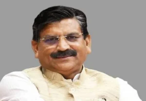 ਕ੍ਰਿਸ਼ਨ ਕੁਮਾਰ ਬੇਦੀ