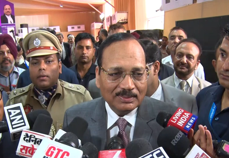 CJI ਸੂਰਿਆ ਕਾਂਤ