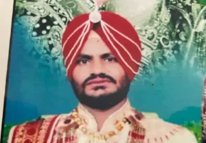 ਫ਼ੌਜੀ ਵੱਲੋਂ ਖੁਦਕੁਸ਼ੀ