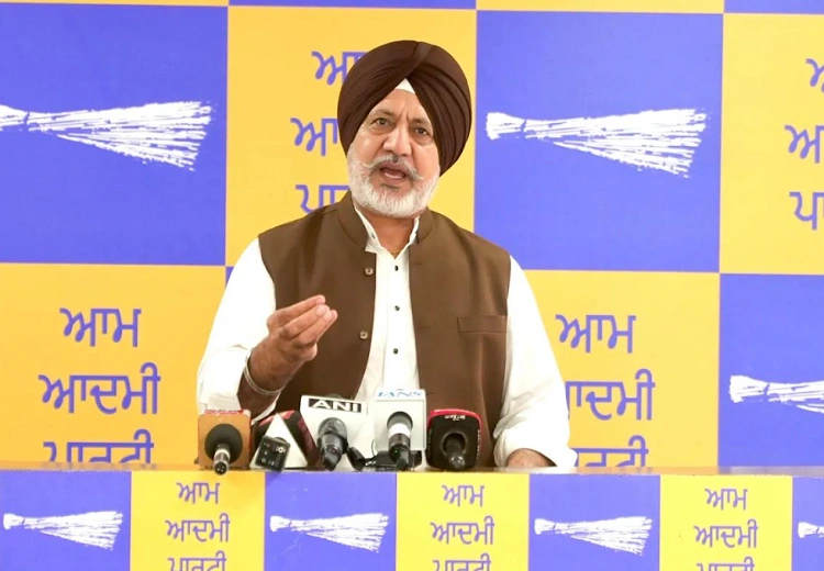 ਬਲਤੇਜ ਪੰਨੂ