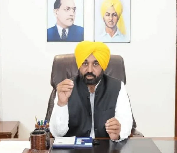 ਮੁੱਖ ਮੰਤਰੀ ਮਾਵਾਂ-ਧੀਆਂ ਸਤਿਕਾਰ ਯੋਜਨਾ