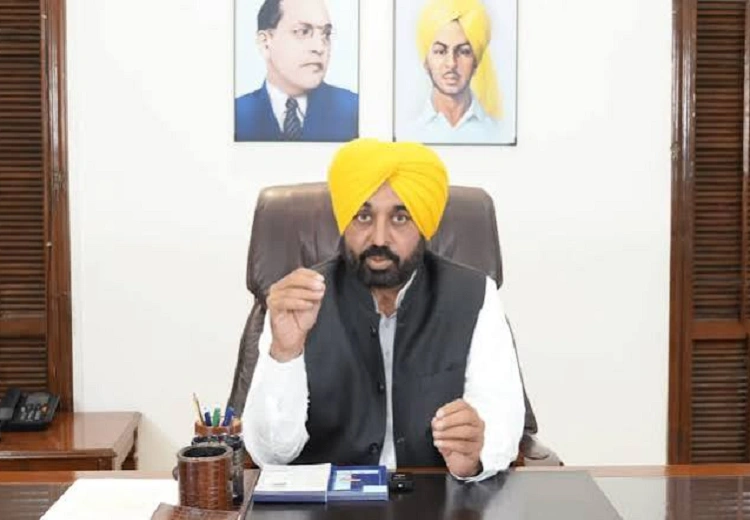 ਮੁੱਖ ਮੰਤਰੀ ਮਾਵਾਂ-ਧੀਆਂ ਸਤਿਕਾਰ ਯੋਜਨਾ