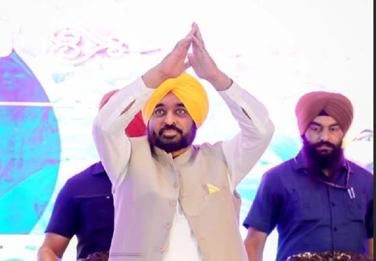 ਮੁੱਖ ਮੰਤਰੀ ਮਾਵਾਂ-ਧੀਆਂ ਸਤਿਕਾਰ ਯੋਜਨਾ