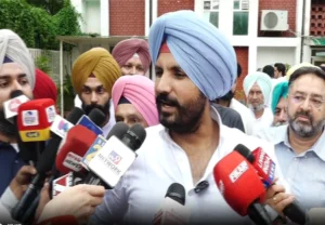 Punjab Congress