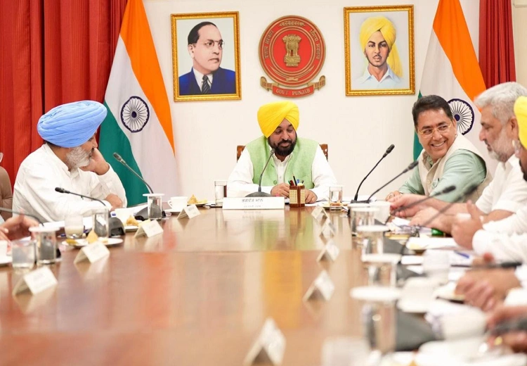 ਲੈਂਡ ਪੂਲਿੰਗ