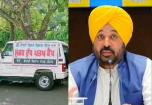 ਸ਼ੁੱਧ ਦੁੱਧ ਮੁਹਿੰਮ