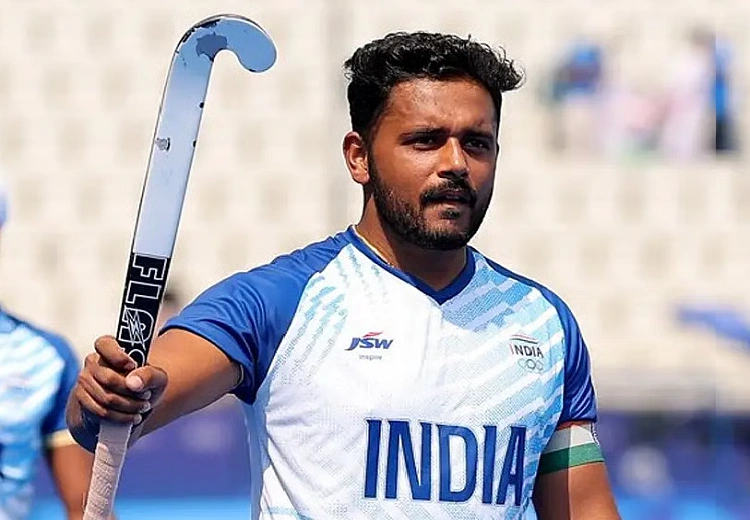 ਹਾਕੀ ਵਿਸ਼ਵ ਕੱਪ 2026