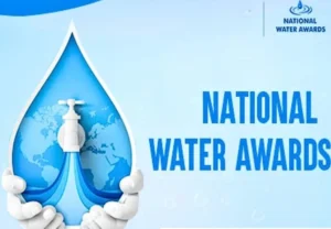 7th National Water Awards