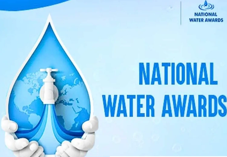 7th National Water Awards