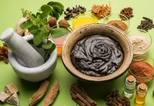 AYUSH system