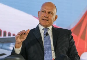 Air India CEO warns