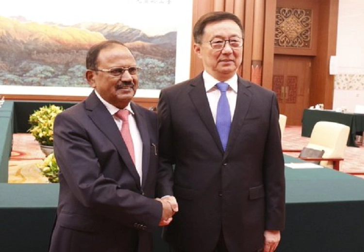 Ajit Doval news