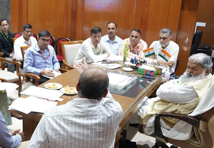 Ambala ESIC hospital