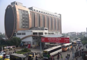 Awadh Bus Stand MST