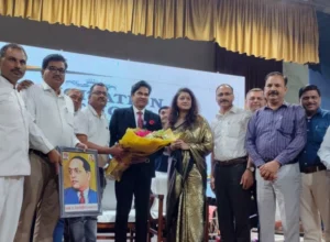 Principal Secretary D. Suresh