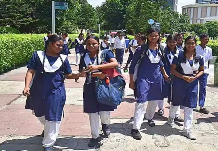 Delhi School