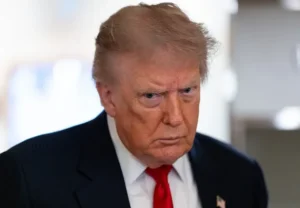 Donald Trump news