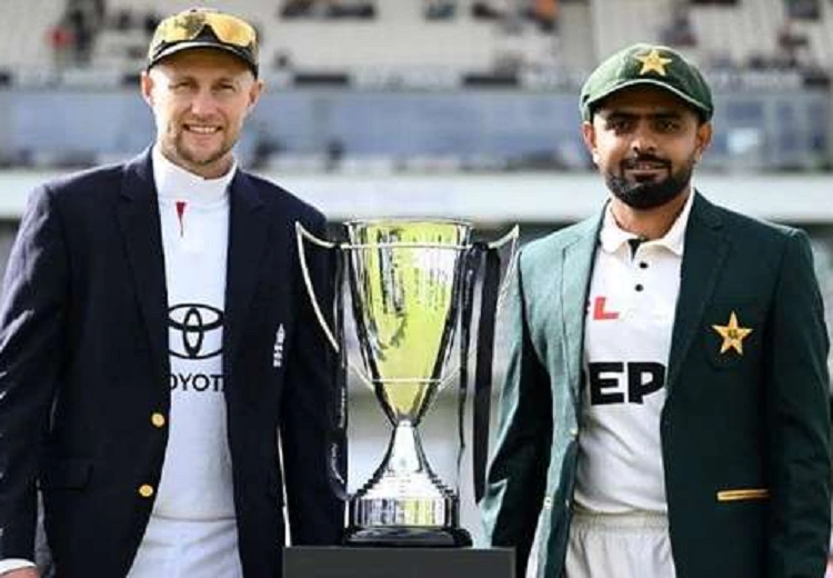 ENG ਬਨਾਮ PAK