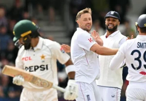 ENG ਬਨਾਮ PAK Result