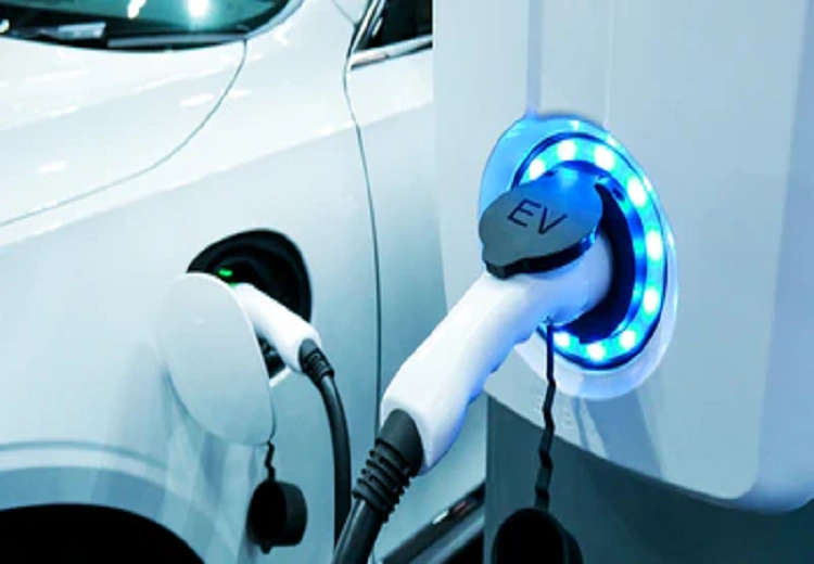 EV vehicles Registration