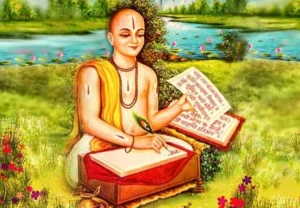 Goswami Tulsidas Ji