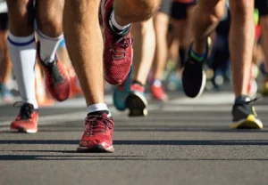 Half Marathon 2026