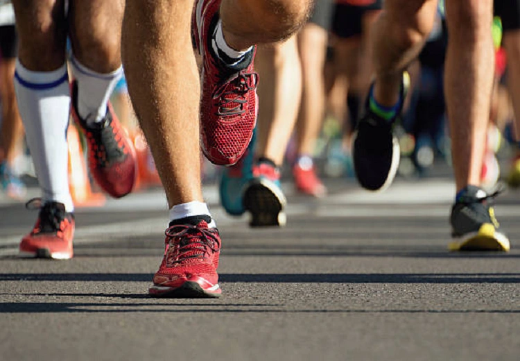 Half Marathon 2026
