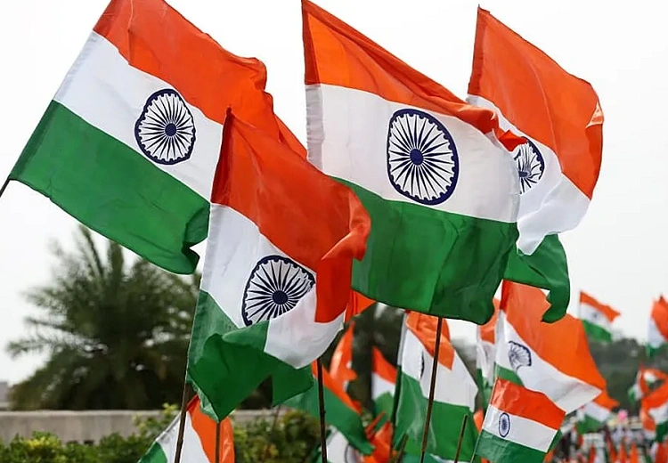Har Ghar Tiranga Abhiyan