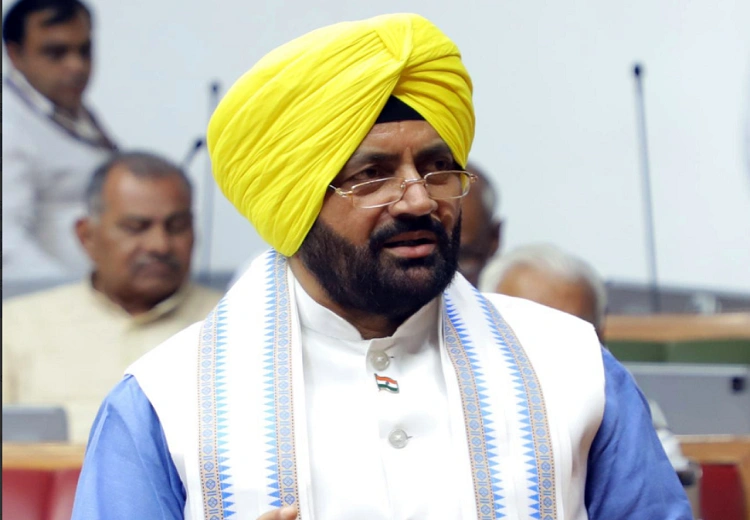 Haryana sports policy