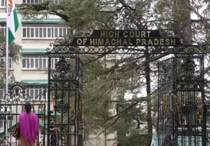 Himachal Pradesh news