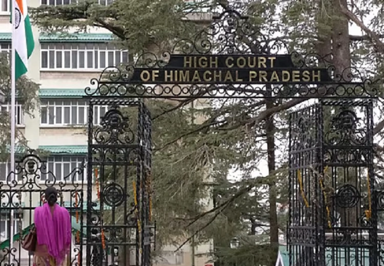 Himachal Pradesh news