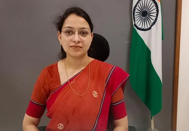 Dr. Priyanka Soni