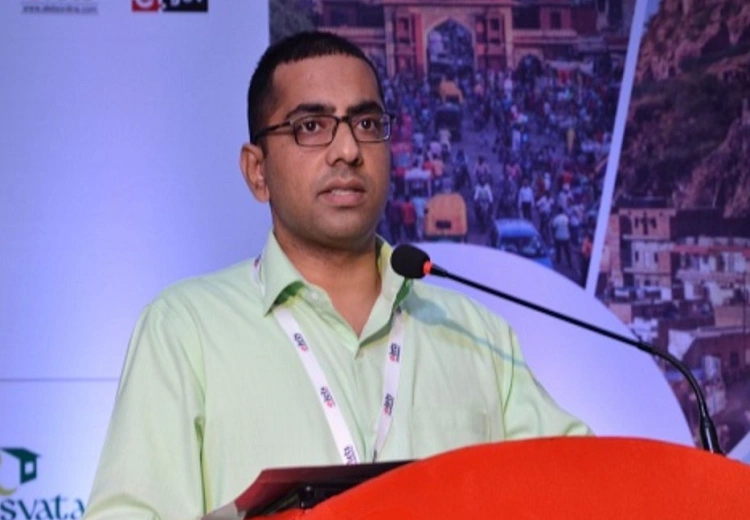 IAS Dr. Shaleen
