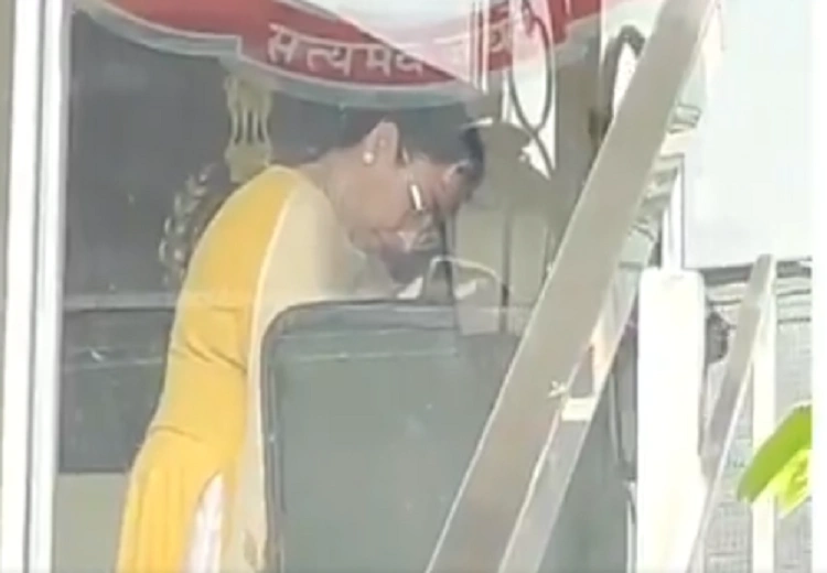 IAS ਕੰਵਲਪ੍ਰੀਤ ਕੌਰ