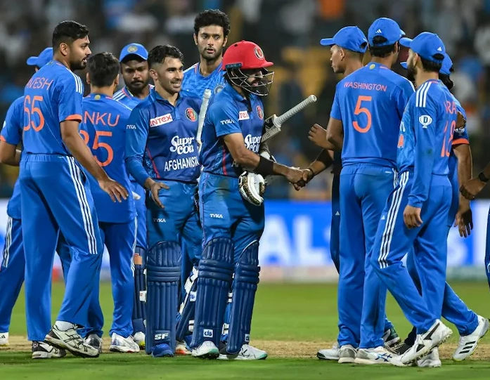 IND ਬਨਾਮ AFG: