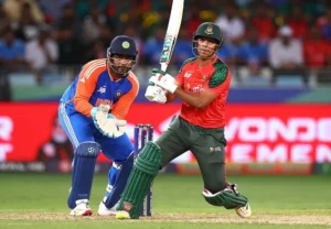 India Bangladesh tour