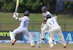 IND ਬਨਾਮ SL